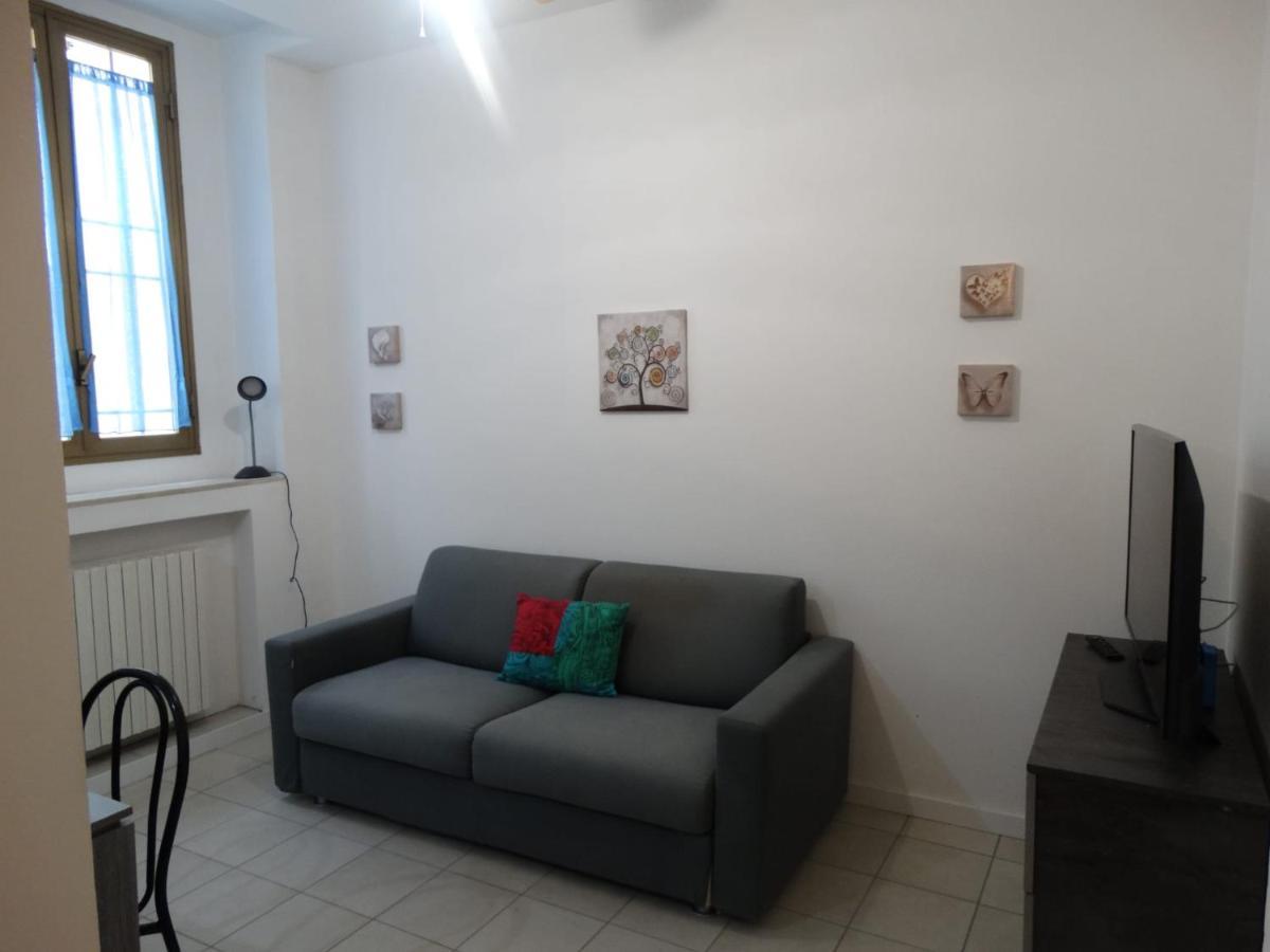 Apartment & B&B Le Moline Bologna Esterno foto